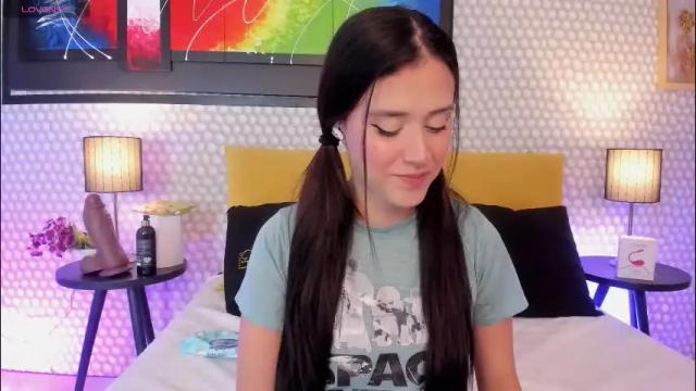 Thumbnail 2, hannadowling_gh's Stream at Chaturbate, 28 days ago