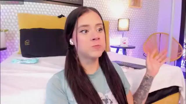 Image 6 of hannadowling_gh Stream on Chaturbate on 1 month ago