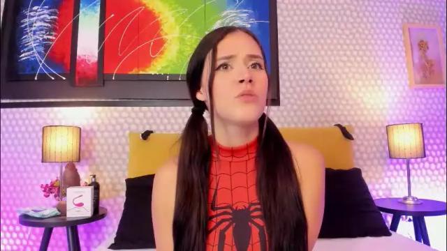 Thumbnail 2, hannadowling_gh's Stream at Chaturbate, 24 days ago