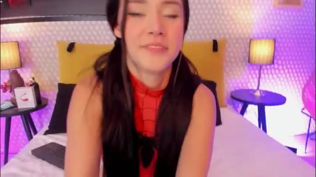 Image 7 of hannadowling_gh Stream on Chaturbate on 1 month ago