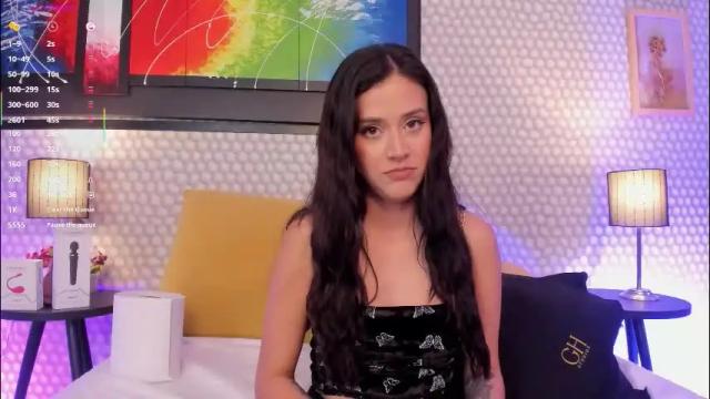 Image 2 of hannadowling_gh Stream on Chaturbate on 1 month ago