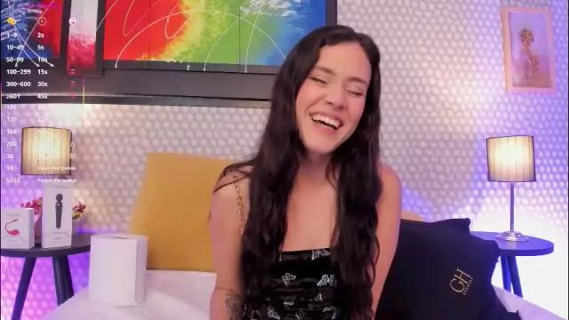 Image 3 of hannadowling_gh Stream on Chaturbate on 1 month ago