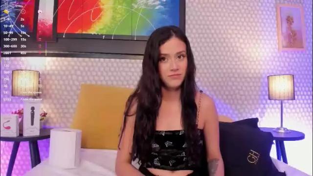 Image 4 of hannadowling_gh Stream on Chaturbate on 1 month ago