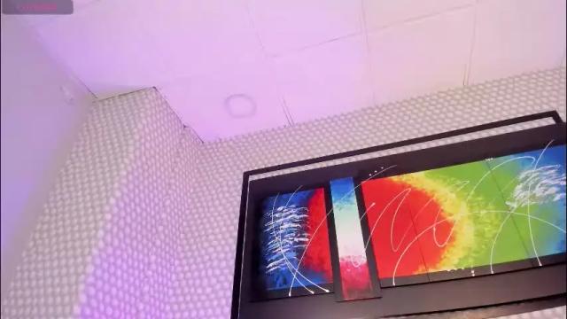 Image 2 of hannadowling_gh Stream on Chaturbate on 26 days ago