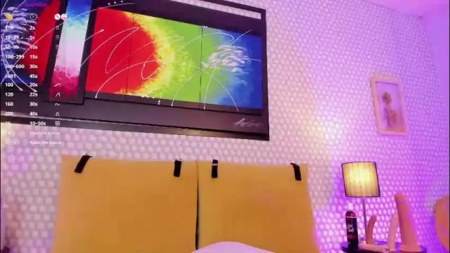 Thumbnail 1, hannadowling_gh's Stream at Chaturbate, 2 days ago