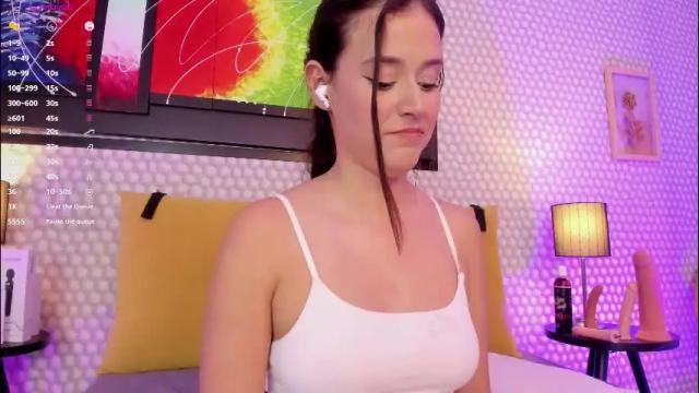 Thumbnail 2, hannadowling_gh's Stream at Chaturbate, 2 days ago