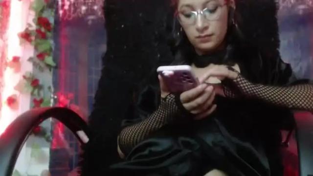 Thumbnail 1, hannafalls's Stream at Chaturbate, 13 months ago