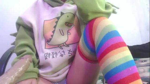 Image 3 of hannafalls Stream on Chaturbate on 1 month ago