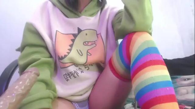 Image 4 of hannafalls Stream on Chaturbate on 1 month ago