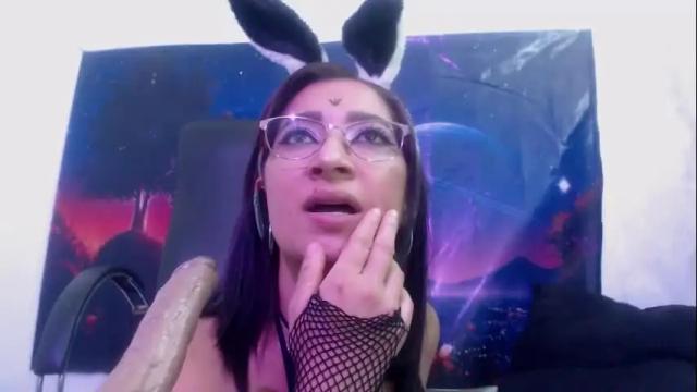 Image 3 of hannafalls Stream on Chaturbate on 29 days ago