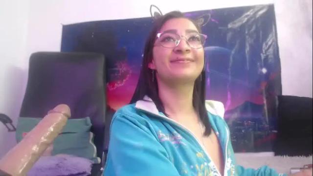 Image 2 of hannafalls Stream on Chaturbate on 25 days ago