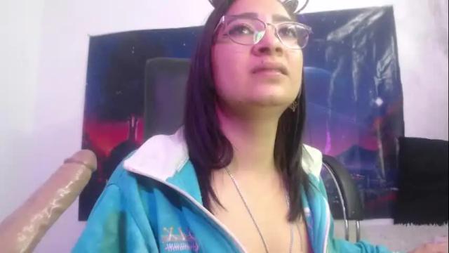 Image 6 of hannafalls Stream on Chaturbate on 25 days ago