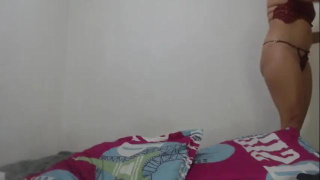 Image 7 of hannafalls Stream on Chaturbate on 8 days ago