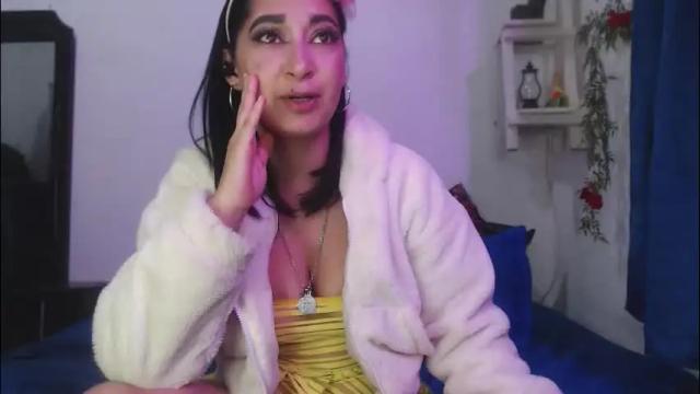 Thumbnail 1, hannafalls's Stream at Chaturbate, 16 days ago