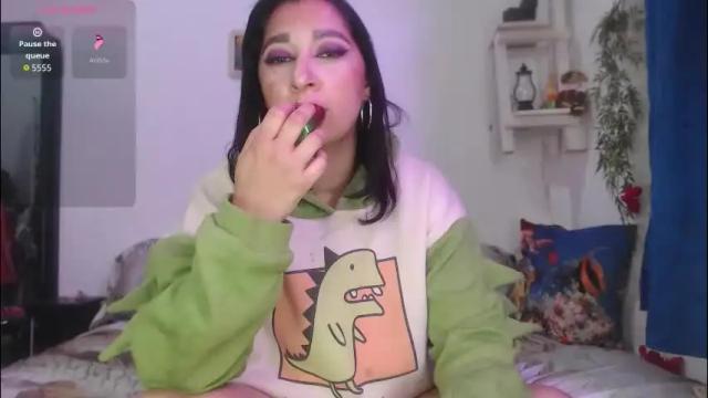 Image 11 of hannafalls Stream on Chaturbate on 4 days ago