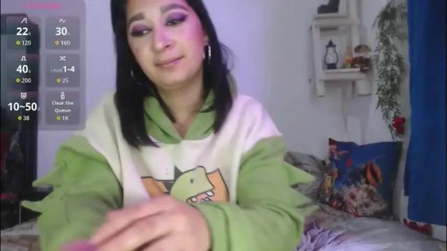 Image 7 of hannafalls Stream on Chaturbate on 4 days ago