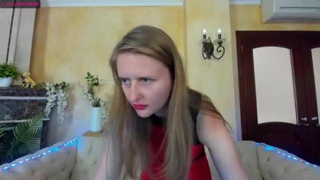 Image 6 of hannaflower_ Stream on Chaturbate on 22 months ago