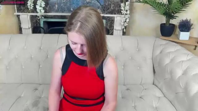 Image 4 of hannaflower_ Stream on Chaturbate on 20 months ago