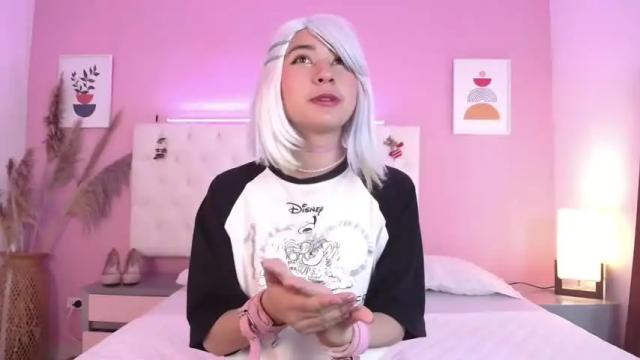 Thumbnail 1, hannagraays's Stream at Chaturbate, 21 months ago