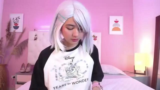 Thumbnail 2, hannagraays's Stream at Chaturbate, 21 months ago