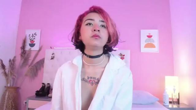 Image 10 of hannagraays Stream on Chaturbate on 21 months ago