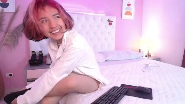 Image 3 of hannagraays Stream on Chaturbate on 21 months ago
