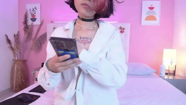 Image 6 of hannagraays Stream on Chaturbate on 21 months ago