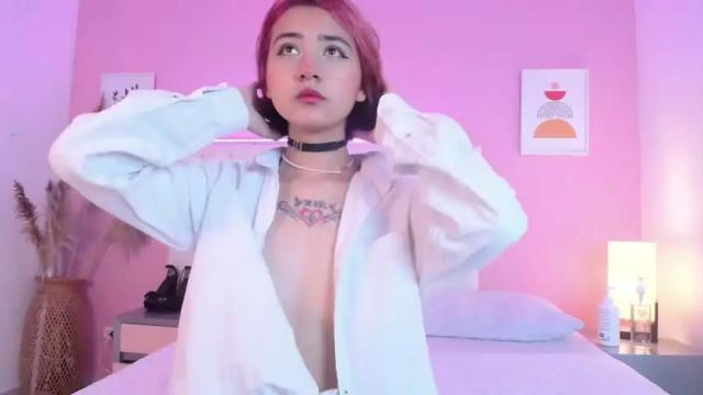 Image 7 of hannagraays Stream on Chaturbate on 21 months ago
