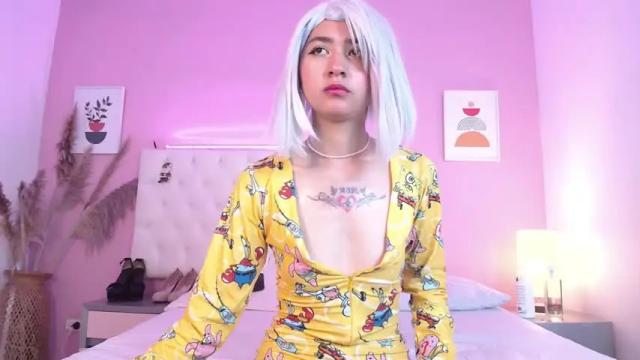 Image 12 of hannagraays Stream on Chaturbate on 21 months ago