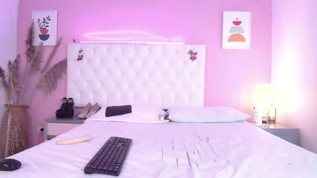 Image 8 of hannagraays Stream on Chaturbate on 21 months ago