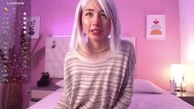 Image 10 of hannagraays Stream on Chaturbate on 21 months ago