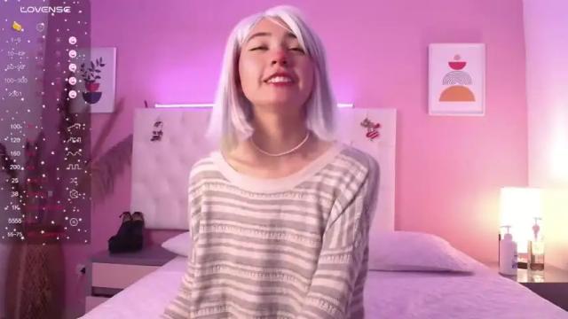 Image 11 of hannagraays Stream on Chaturbate on 21 months ago