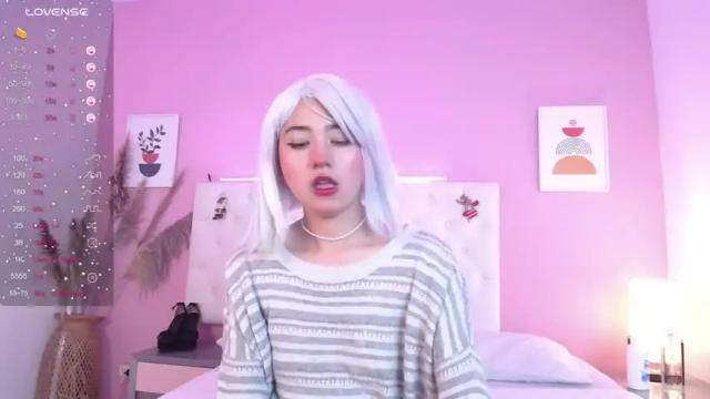 Thumbnail 2, hannagraays's Stream at Chaturbate, 21 months ago