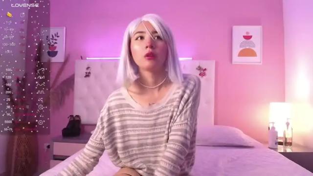Image 8 of hannagraays Stream on Chaturbate on 21 months ago