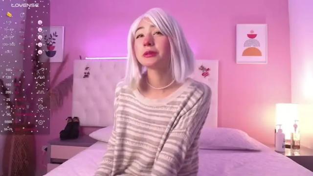 Thumbnail 3, hannagraays's Stream at Chaturbate, 21 months ago