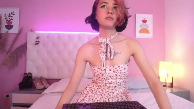 Image 11 of hannagraays Stream on Chaturbate on 21 months ago