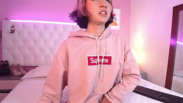Thumbnail 2, hannagraays's Stream at Chaturbate, 21 months ago