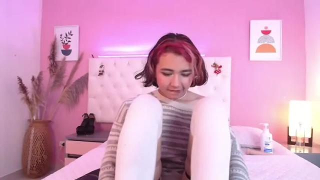 Thumbnail 1, hannagraays's Stream at Chaturbate, 21 months ago