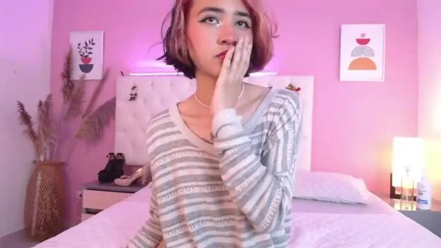 Image 12 of hannagraays Stream on Chaturbate on 21 months ago