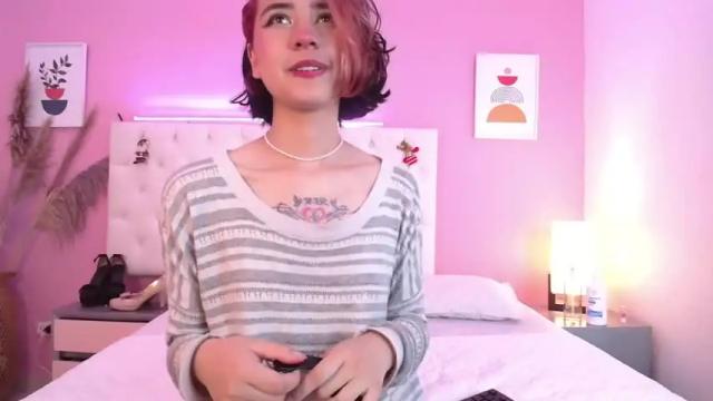 Image 4 of hannagraays Stream on Chaturbate on 21 months ago