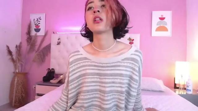 Thumbnail 3, hannagraays's Stream at Chaturbate, 21 months ago