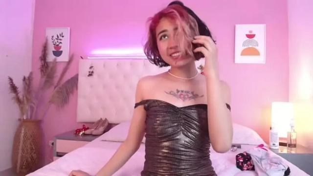 Image 11 of hannagraays Stream on Chaturbate on 21 months ago