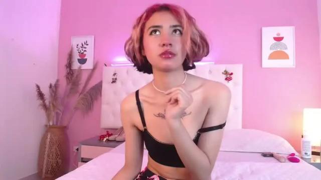 Image 6 of hannagraays Stream on Chaturbate on 21 months ago