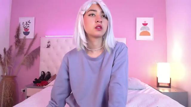 Thumbnail 1, hannagraays's Stream at Chaturbate, 21 months ago