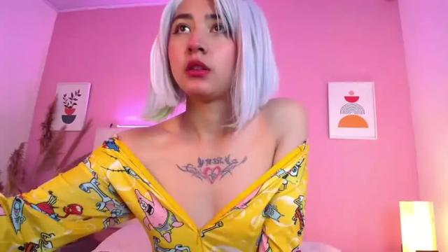 Image 10 of hannagraays Stream on Chaturbate on 20 months ago