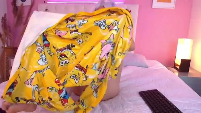 Image 4 of hannagraays Stream on Chaturbate on 20 months ago