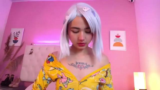 Thumbnail 3, hannagraays's Stream at Chaturbate, 20 months ago