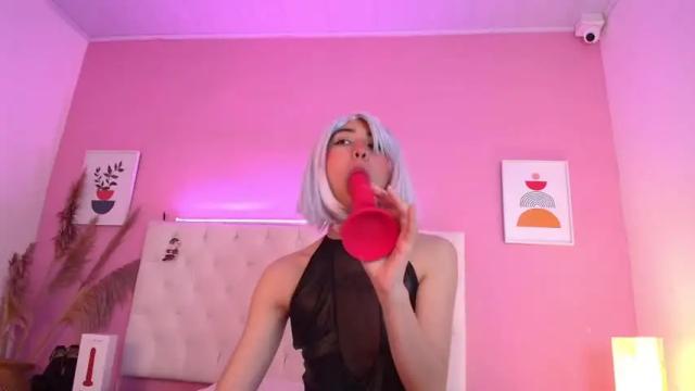 Image 8 of hannagraays Stream on Chaturbate on 20 months ago