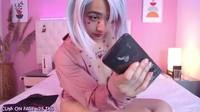 Image 6 of hannagraays Stream on Chaturbate on 20 months ago