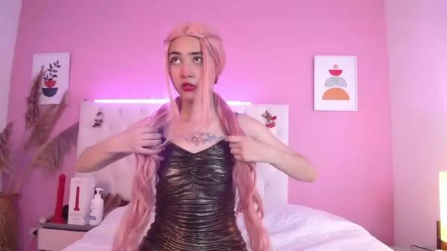 Image 11 of hannagraays Stream on Chaturbate on 20 months ago
